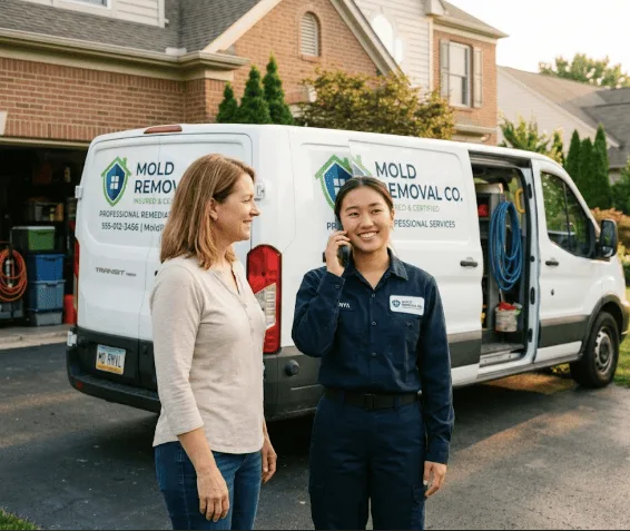 Crawlspace Mold Remediation Hollister, NC FAQs